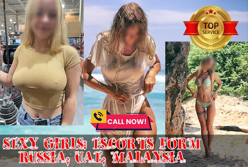 goa club escorts service