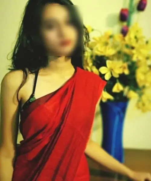 High-Class Housewife Escorts in Goa 